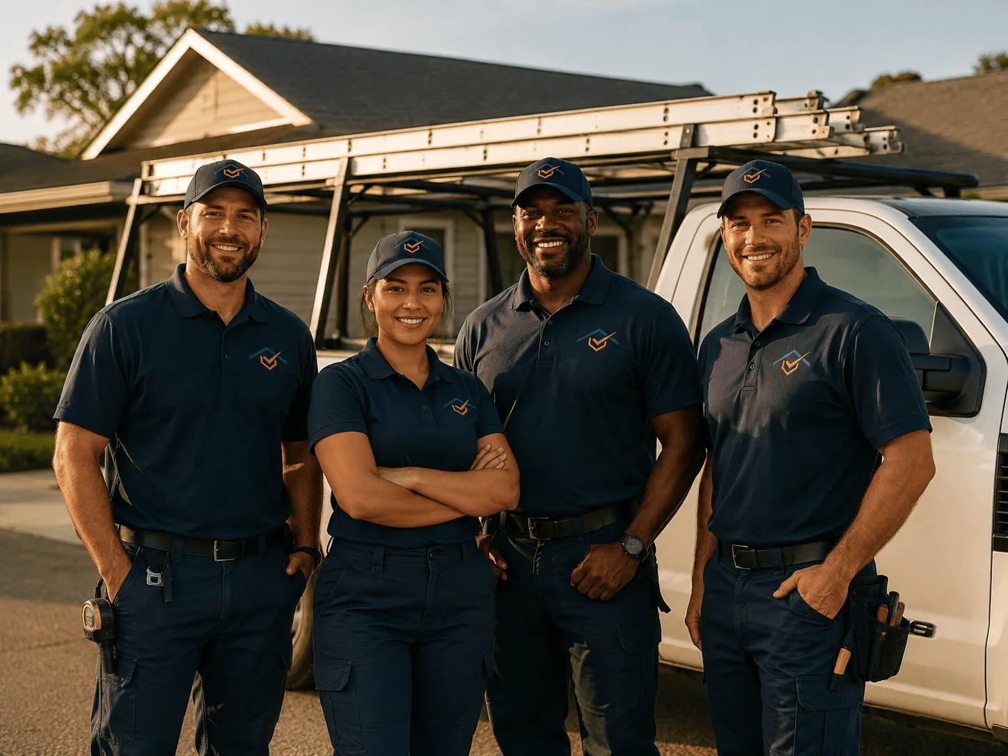 Roof Inspection company in Morro Bay, CA